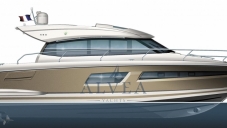 Jeanneau Prestige 450 S